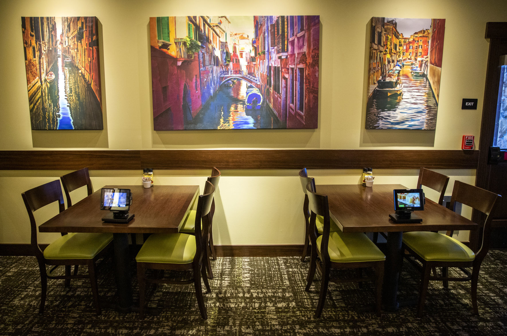 Olive Garden